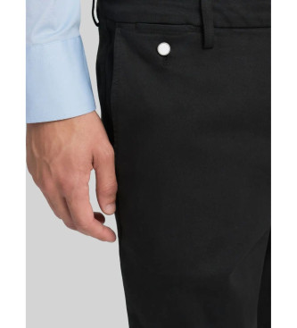 Replay Jeans Chinos Benni Regular Fit black