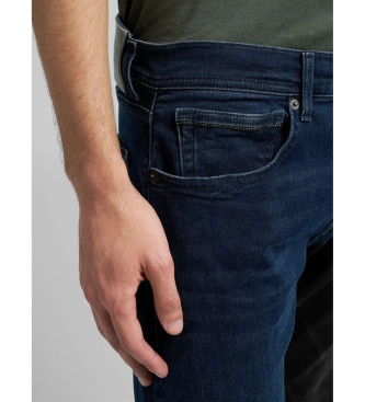 Replay Grover Straight Cut Jeans blue