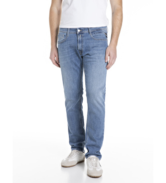 Replay Light blue denim jeans