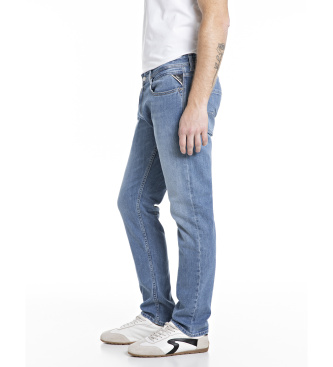 Replay Light blue denim jeans