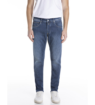 Replay Blue denim jeans