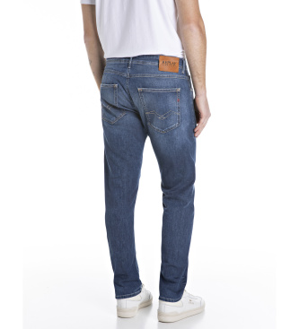 Replay Blue denim jeans