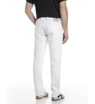 Replay Jeans bianchi Grover Straight Fit