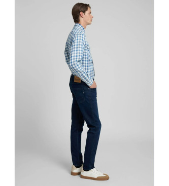 Replay Jeans Slim Fit Anbass azul