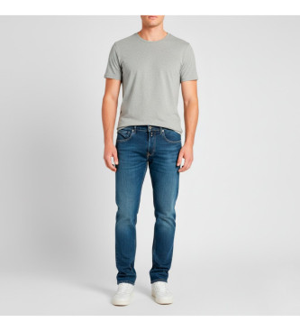 Replay Super Stretch Jeans bl