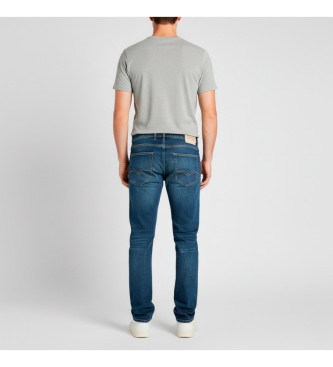 Replay Super Stretch Jeans bl