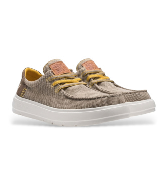 Replay Sko Alcyon 2 Tex beige