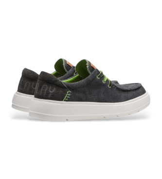 Replay Sko Alcyon 2 Tex engro