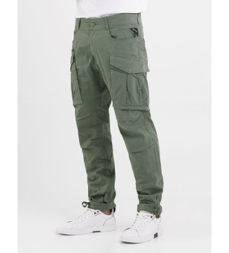 Replay Joe cargo-bukser grn