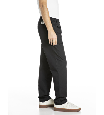 Replay Pantal�n Misti marino