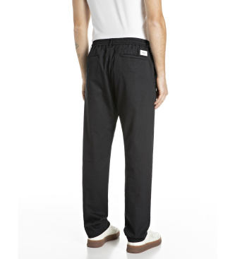 Replay Pantal�n Misti marino