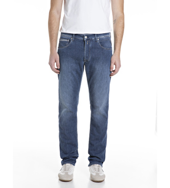 Replay Blue casual jeans