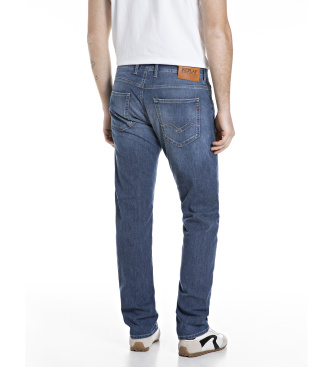 Replay Blue casual jeans