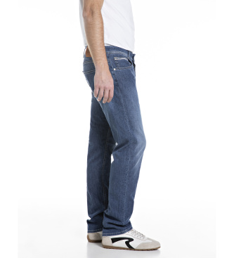 Replay Blue casual jeans
