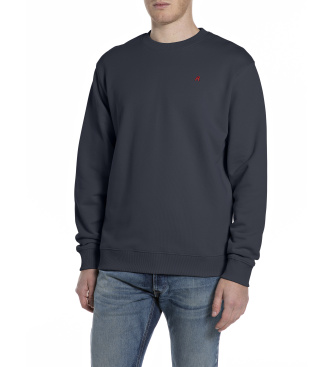Replay Sweat d�contract� marine