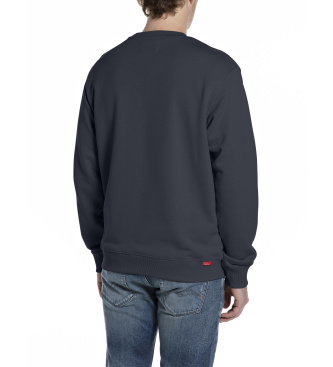 Replay Sweat d�contract� marine