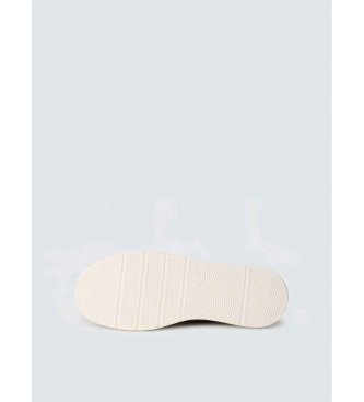 Replay Sko Alcyon 2 Tex gr�n