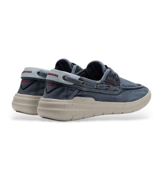 Replay Instant Boat sko marinebl�