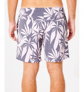 Rip Curl Short Party Pack Volley bleu