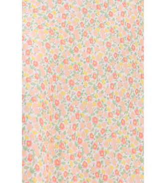Rixo Matilde multicolor skirt