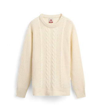 Robe di Kappa Giovani Conakry beige trja