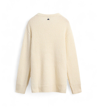 Robe di Kappa Giovani Conakry beige trja