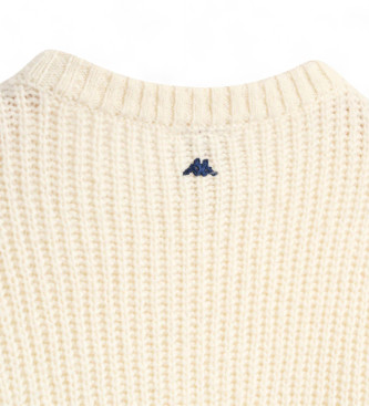 Robe di Kappa Giovani Conakry beige trja