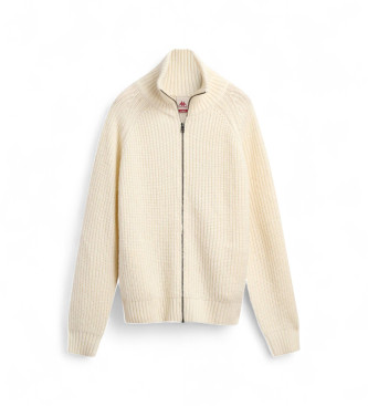 Robe di Kappa Giovani Kigali Pullover beige