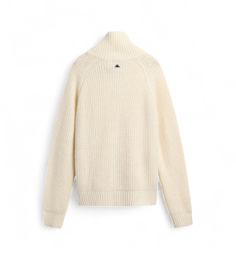 Robe di Kappa Giovani Kigali Pullover beige