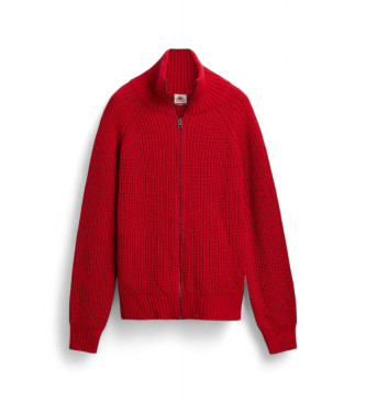 Robe di Kappa Giovani Kigali Pullover rot