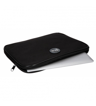 Roll Road Cover for Tablet Roll Road black -30x22x2cm
