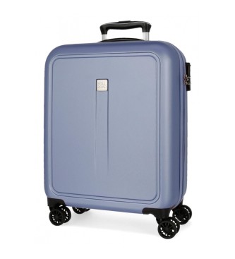 Roll Road Cambodia Roll Road Cabin Case blue expandable
