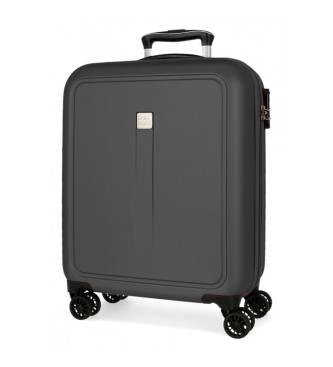 Roll Road Valise  cabines Roll Road Cambodia Rigide 55cm valise  cabines anthracite