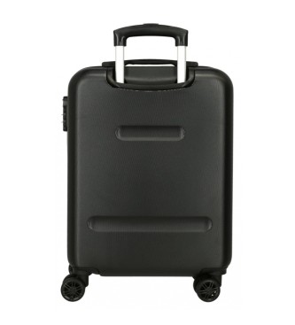 Roll Road Next Level Cabin Case rigide 55cm noir