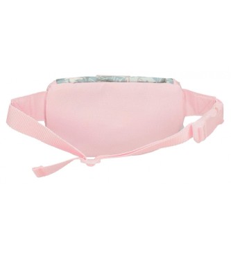 Roll Road Roll Road Bum Bag Spring is here pink