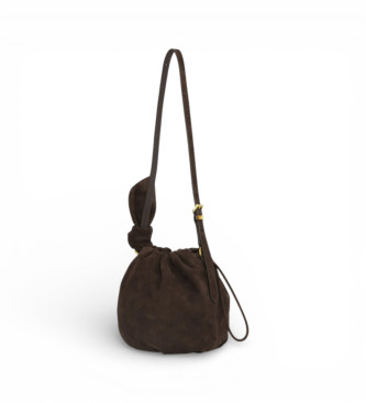 Rotate Sac Bon Bon marron