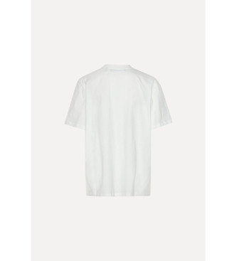 Rotate T-shirt Astra blanc