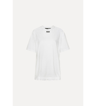 Rotate Maglietta bianca Astra