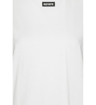 Rotate Maglietta bianca Astra