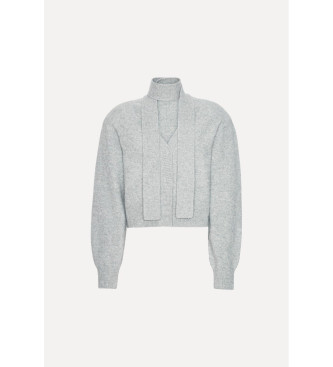 Rotate Cardigan Karolyn siva