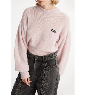 Rotate Dixie Jeans svart