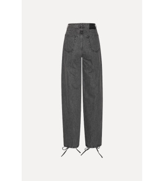 Rotate Dixie Jeans svart