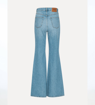 Rotate Jeans Marissa azul