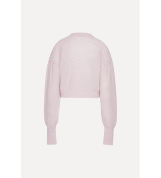 Rotate Adley Pullover beige