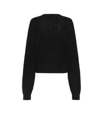 Rotate Jersey Salita negro