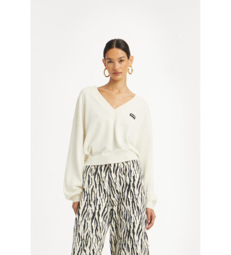 Rotate Maglione bianco Sallio