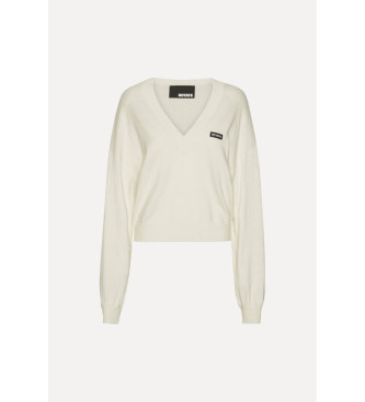 Rotate Maglione bianco Sallio