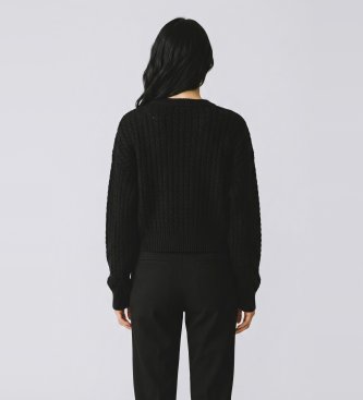 Rotate Jersey Salita negro