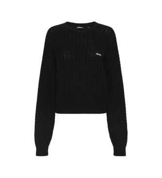 Rotate Jersey Salita negro