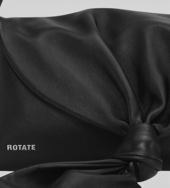 Rotate Svart knytv�ska